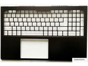replacement keyboard for Dell Vostro V5501 V5502 C cover bezel gray replacement keyboard for Dell Vostro V5501 V5502 C cover bezel gray