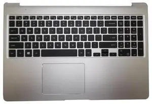 US Keyboard PalmRest For Samsung NP740U5L NP740U5M NP740U5LE 740U5L 740U5M US Keyboard PalmRest For Samsung NP740U5L NP740U5M NP740U5LE 740U5L 740U5M