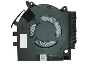 Cpu cooling fan for Dell G15 5510 5511 5515 Fa Cpu cooling fan for Dell G15 5510 5511 5515 Fa