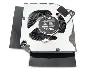 Cpu cooling fan for Acer 23.QB9N2.001 5V 4PIN Cpu cooling fan for Acer 23.QB9N2.001 5V 4PIN