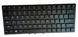 Laptop Keyboard For BlaDE 12799520-00 2H-BCEUSR50111 United States US Laptop Keyboard For BlaDE 12799520-00 2H-BCEUSR50111 United States US
