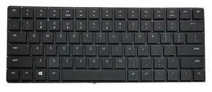 Laptop US Keyboard For BlaDE 15 12461350-00 2B-BBW01R100 911100124950 Laptop US Keyboard For BlaDE 15 12461350-00 2B-BBW01R100 911100124950