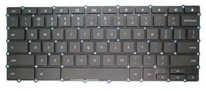 Keyboard For AELI9U01010 LI9 WBM14L13US-9204 US NO Frame Keyboard For AELI9U01010 LI9 WBM14L13US-9204 US NO Frame