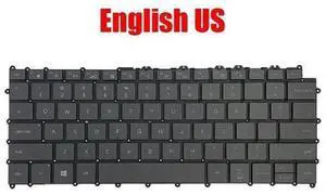 Laptop Keyboard For Samsung NP767XCM 767XCM English US Laptop Keyboard For Samsung NP767XCM 767XCM English US