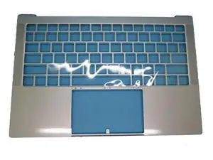 Laptop PalmRest For RZ09-0357 RZ09-03571EM1 RZ09-03571EM2 US Layout Sliver Laptop PalmRest For RZ09-0357 RZ09-03571EM1 RZ09-03571EM2 US Layout Sliver