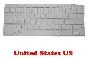 Keyboard For C0A 8A15G05DU6 2017 US NO Frame Keyboard For C0A 8A15G05DU6 2017 US NO Frame