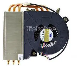 Cpu cooling fan for Heatsink Dell T3630 XPS 8920 8910 KTDJC T57JF radiator Cpu cooling fan for Heatsink Dell T3630 XPS 8920 8910 KTDJC T57JF radiator