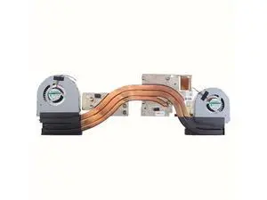 Cooling fan for Heatsink Dell Precision M7710 NV Graphics Card 055MXD 55MXD Cooling fan for Heatsink Dell Precision M7710 NV Graphics Card 055MXD 55MXD