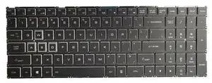 US Keyboard For Quanta NL5 NL5A NL5C NL5E NL5T WBM15F23USJ920 AENL5U00010 Black US Keyboard For Quanta NL5 NL5A NL5C NL5E NL5T WBM15F23USJ920 AENL5U00010 Black
