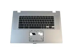 replacement keyboard for Acer Chromebook CB315-2H CB315-2HT with Palmrest 6B.H8TN7.001 replacement keyboard for Acer Chromebook CB315-2H CB315-2HT with Palmrest 6B.H8TN7.001