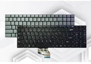 replacement keyboard for Hasee X57A1 X57S1 X55S1 A1 X5-2020A3 2021S5H HINS01 US replacement keyboard for Hasee X57A1 X57S1 X55S1 A1 X5-2020A3 2021S5H HINS01 US