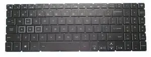 US Keyboard For Quanta NLC NLCA NLCB NLCG AENLCU01010 WBM18L36USJ9201 Backlit US Keyboard For Quanta NLC NLCA NLCB NLCG AENLCU01010 WBM18L36USJ9201 Backlit