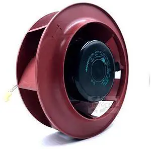 Original PAPST R1G190-AC11-52 48V 1.65A 71W 3200RPM M1G074-BF DC turbine turbo cooling fan Original PAPST R1G190-AC11-52 48V 1.65A 71W 3200RPM M1G074-BF DC turbine turbo cooling fan