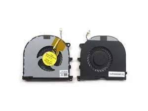 New For Dell XPS 15-9530 15(9530) / Precision M3800 Series Laptop CPU Fan - Left Side 02PH36 New For Dell XPS 15-9530 15(9530) / Precision M3800 Series Laptop CPU Fan - Left Side 02PH36