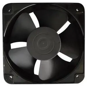 New UF-206023BL H AC230V 0.45A AC axial flow fan aluminum alloy frame New UF-206023BL H AC230V 0.45A AC axial flow fan aluminum alloy frame
