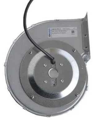 ABB Frequency Converter Fan G2E140-PI51-09 180W RF2C-140/059 ABB Frequency Converter Fan G2E140-PI51-09 180W RF2C-140/059