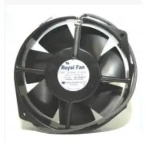 New Japan ROYAL UT795C-TP/UT797C-TP 230V 0.26A cooling fan New Japan ROYAL UT795C-TP/UT797C-TP 230V 0.26A cooling fan