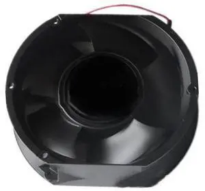 ACS880 R6/R7 3AUA0000085511 24V 4.8A Brand new original ABB FAN inverter fan ACS880 R6/R7 3AUA0000085511 24V 4.8A Brand new original ABB FAN inverter fan