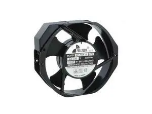 For FULLTECH UF-15A23 BTH AC 230V 37W 31W 50\/60Hz Server Cooler Fan For FULLTECH UF-15A23 BTH AC 230V 37W 31W 50\/60Hz Server Cooler Fan