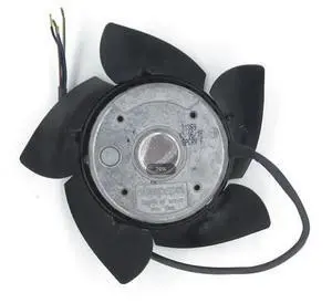 Supply servo motor fan A2D160-AB22-06 Germany ebmpapst brand new original Supply servo motor fan A2D160-AB22-06 Germany ebmpapst brand new original