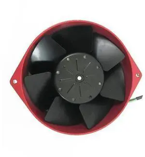 FANUC Fanuc servo motor cooling fan UFM655D-TP (B56) new original spot FANUC Fanuc servo motor cooling fan UFM655D-TP (B56) new original spot