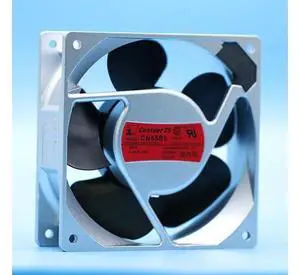 100V Fan Japan Servo CN55B5 12cm 12038 100v 14/12W Ac Cabinet Cooling Fan 100V Fan Japan Servo CN55B5 12cm 12038 100v 14/12W Ac Cabinet Cooling Fan