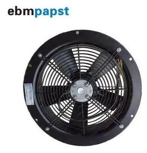 A6D800-AD01-01 Germany ebmpapst fan S6D800-AD01-01 Brand new original authentic 1940W 380V Axial fan A6D800-AD01-01 Germany ebmpapst fan S6D800-AD01-01 Brand new original authentic 1940W 380V Axial fan