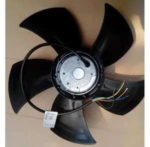 Original brand ebmpapst A4D300-AS34-02 Axial flow fan 230V 0.40A 400W Original brand ebmpapst A4D300-AS34-02 Axial flow fan 230V 0.40A 400W