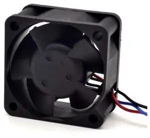 10pcs EFB0412VHD -Foo 4020 4CM 12V 018A double ball North-South Bridge heat sink fan 40*40*20mm 10pcs EFB0412VHD -Foo 4020 4CM 12V 018A double ball North-South Bridge heat sink fan 40*40*20mm