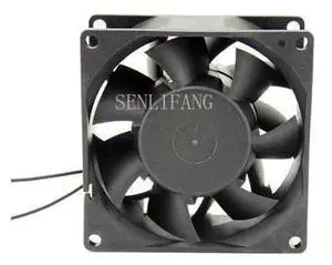 one wide voltage inverter fan 80*80*38 220V 5.0W AF08038B00HL plastic frame axial fan one wide voltage inverter fan 80*80*38 220V 5.0W AF08038B00HL plastic frame axial fan