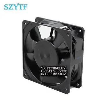 New Original 125DH2TM21000 12038 12CM 24V 6W metal fan 120*120*338mm New Original 125DH2TM21000 12038 12CM 24V 6W metal fan 120*120*338mm
