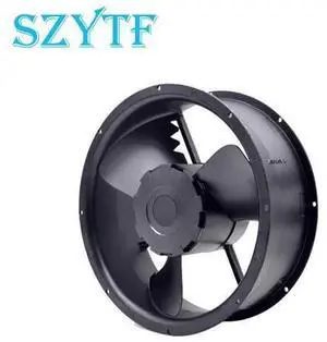 AC fan CLE3T2 020191 254x254x89 mm 25.4cm fan AC 220V cooling fan AC fan CLE3T2 020191 254x254x89 mm 25.4cm fan AC 220V cooling fan