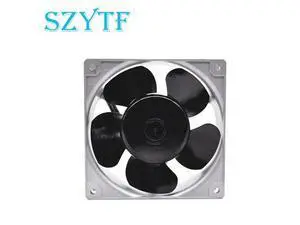 200V 15/13W 12CM CNJ60B5 12038 AC fan cooling 200V 15/13W 12CM CNJ60B5 12038 AC fan cooling