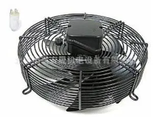 Original ebmpapst S4E300-EE20-06 230V 52/60W outer rotor 0.23A 230V axial fan Original ebmpapst S4E300-EE20-06 230V 52/60W outer rotor 0.23A 230V axial fan