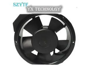 A2175HBT AC Fan 171x151x5 mm 17CM 17251 230VAC 50 60Hz A2175HBT AC Fan 171x151x5 mm 17CM 17251 230VAC 50 60Hz