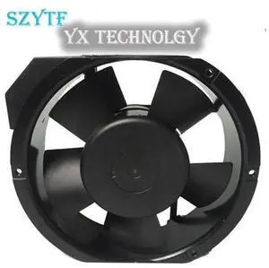 A2175HBT AC Fan 171x151x5 mm 17CM 17251 230VAC 50 60Hz A2175HBT AC Fan 171x151x5 mm 17CM 17251 230VAC 50 60Hz