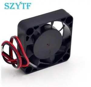 10pcs cooling fan FSY40S24M 40 * 40 * 10 DC24V 0.1 A 4CM 10pcs cooling fan FSY40S24M 40 * 40 * 10 DC24V 0.1 A 4CM