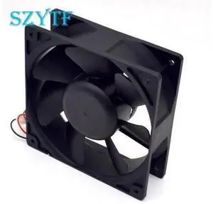 5pcs New 12CM inverter fan 12038 24V 0.36A FD241238HB 120*120*38mm 5pcs New 12CM inverter fan 12038 24V 0.36A FD241238HB 120*120*38mm