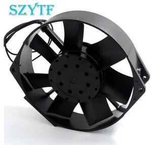 T795C 200V 36 \/ 31W 17538 17CM full metal heat fan 175*175*38mm T795C 200V 36 \/ 31W 17538 17CM full metal heat fan 175*175*38mm