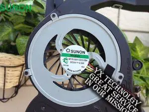 SUNON MF75150V1-C010-S9A notebook fan DC5V 2.5W SUNON MF75150V1-C010-S9A notebook fan DC5V 2.5W
