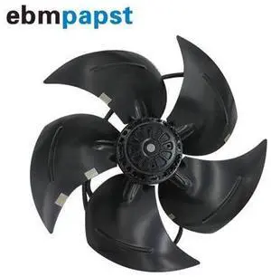 A4D350-AP08-16 original ebm-papst outer rotor three-phase 230/400V condenser cooling fan A4D350-AP08-16 original ebm-papst outer rotor three-phase 230/400V condenser cooling fan