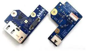 New For Lenovo B40 B40-45 B40-70 B50 B50-45 B50-70 E50-80 Series DC Jack Power Charging Board LS-B094P Test OK New For Lenovo B40 B40-45 B40-70 B50 B50-45 B50-70 E50-80 Series DC Jack Power Charging Board LS-B094P Test OK