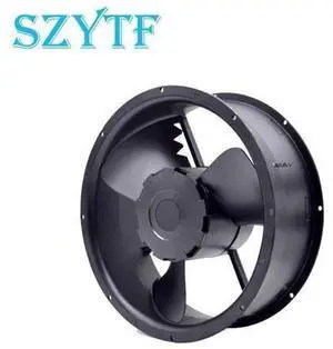 AC fan CLE3T2 020191 254x254x89 mm 25.4cm fan AC 220V cooling fan AC fan CLE3T2 020191 254x254x89 mm 25.4cm fan AC 220V cooling fan