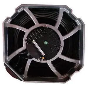 Preferential supply of K3G250-RR03-H4 German ebmpapst fan 1PH8 fan Preferential supply of K3G250-RR03-H4 German ebmpapst fan 1PH8 fan