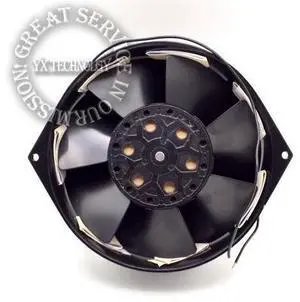 and Berry Drive Fan 5E-115B 115V high temperature axial fan blower 170*150*55mm and Berry Drive Fan 5E-115B 115V high temperature axial fan blower 170*150*55mm