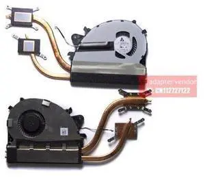 FOR Sony Vaio SVS15 S15 radiator fan heat sink FOR Sony Vaio SVS15 S15 radiator fan heat sink
