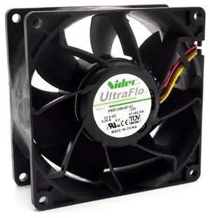 Cooling Fan 9238 V92E12BUA7-07 T35A3 12V 3.24A FRONT SYSTEM FAN ASSY ML330 G6 ML150 G6 519740-001 Cooling Fan 9238 V92E12BUA7-07 T35A3 12V 3.24A FRONT SYSTEM FAN ASSY ML330 G6 ML150 G6 519740-001