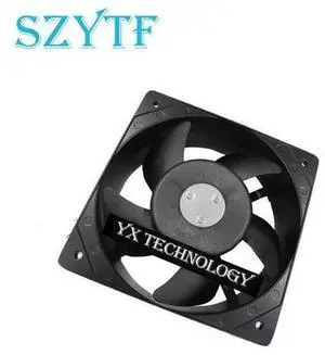 New Control cabinet fan SJ2207HA2 220V 0.45A AC fan axial 205*205*72mm New Control cabinet fan SJ2207HA2 220V 0.45A AC fan axial 205*205*72mm