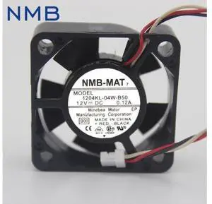 10pcs 1204KL-04W-B50 3010 3CM 30mm 3cm DC 12V 0.12A laptop hard drive cooling fan 10pcs 1204KL-04W-B50 3010 3CM 30mm 3cm DC 12V 0.12A laptop hard drive cooling fan