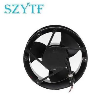 New Genuine EFB1712HG 17050 17CM 12V 2.20A winds of double ball bearing cooling fan for Delta 170*170*50mm New Genuine EFB1712HG 17050 17CM 12V 2.20A winds of double ball bearing cooling fan for Delta 170*170*50mm